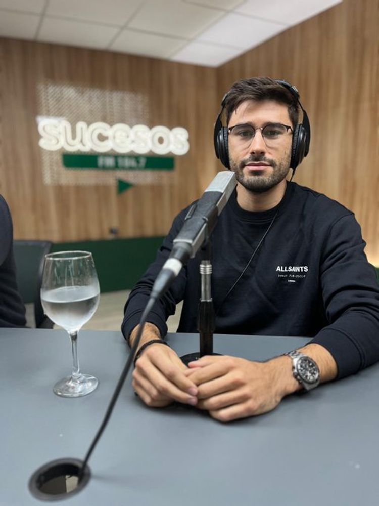 "En Talleres para jugar en Primera tenés que ser bueno de verdad", afirmó Mariano Levisman.