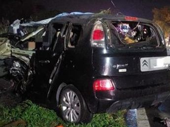Inseguridad vial en Córdoba: en lo que va del 2026 murieron 100 personas por colisiones y vuelcos