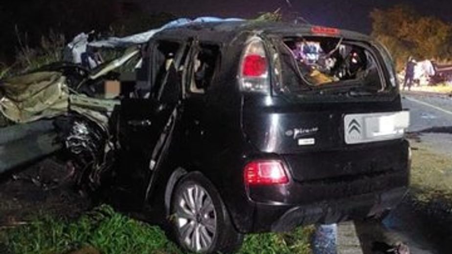 Inseguridad vial en Córdoba: en lo que va del 2026 murieron 100 personas por colisiones y vuelcos