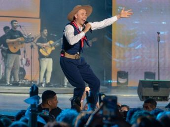 Tensión en Córdoba: Paquito Ocaño abandonó un show tras una pelea