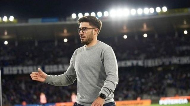 Extécnico de Talleres, en Primera y en la Reserva, Mariano Levisman conoce a fondo a las nuevas figuras surgidas de la cantera.