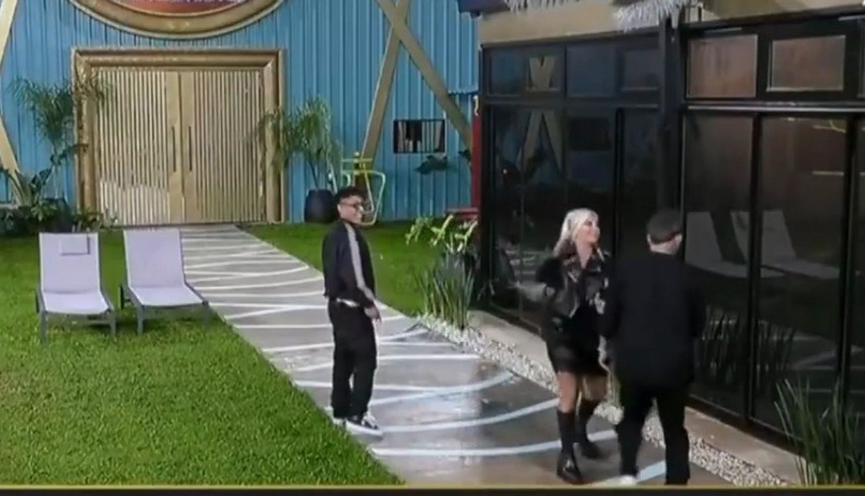 Yanina Zilli- Martín Rodriguez