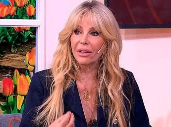Graciela Alfano se quebró al hablar de su pasado y le pidió perdón a sus hijos: "Les hice daño"
