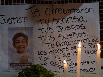 Muerte de Ángel López: revelan pericia clave y detuvieron a la madre y al padrastro