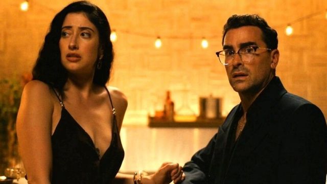 La nueva serie de Netflix se estrenó el 9 de abril del año en curso.