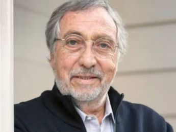 Preocupación por Luis Brandoni: lo internaron por un accidente doméstico y el entorno advirtió que no fue un ACV