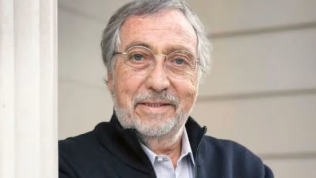 Luis Brandoni