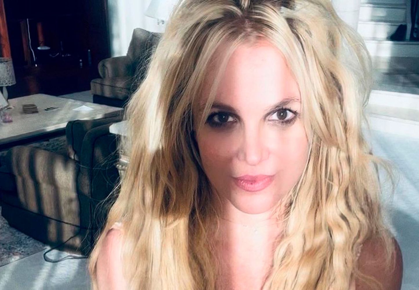 Britney Spears nuevamente envuelta en escándalos que involucran drogas y alcohol.