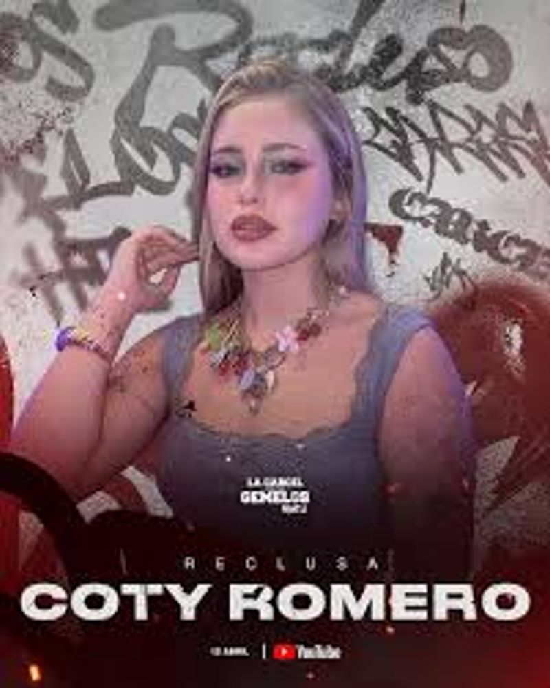 Coty Romero