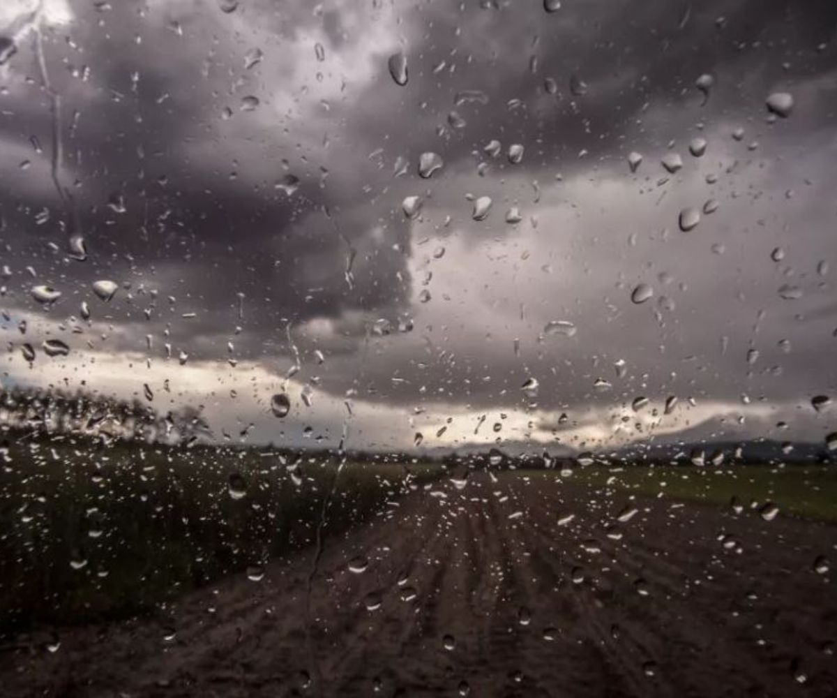Luvias/tormenta