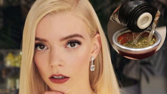 Anya Taylor-Joy sorprendió con una confesión que no tardó en viralizarse entre sus seguidores.