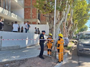Macabro hallazgo en Entre Ríos: el secreto oculto en una pared que nadie esperaba encontrar
