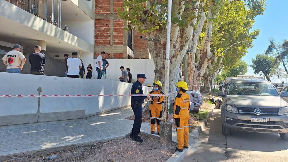 Macabro hallazgo en Entre Ríos: el secreto oculto en una pared que nadie esperaba encontrar
