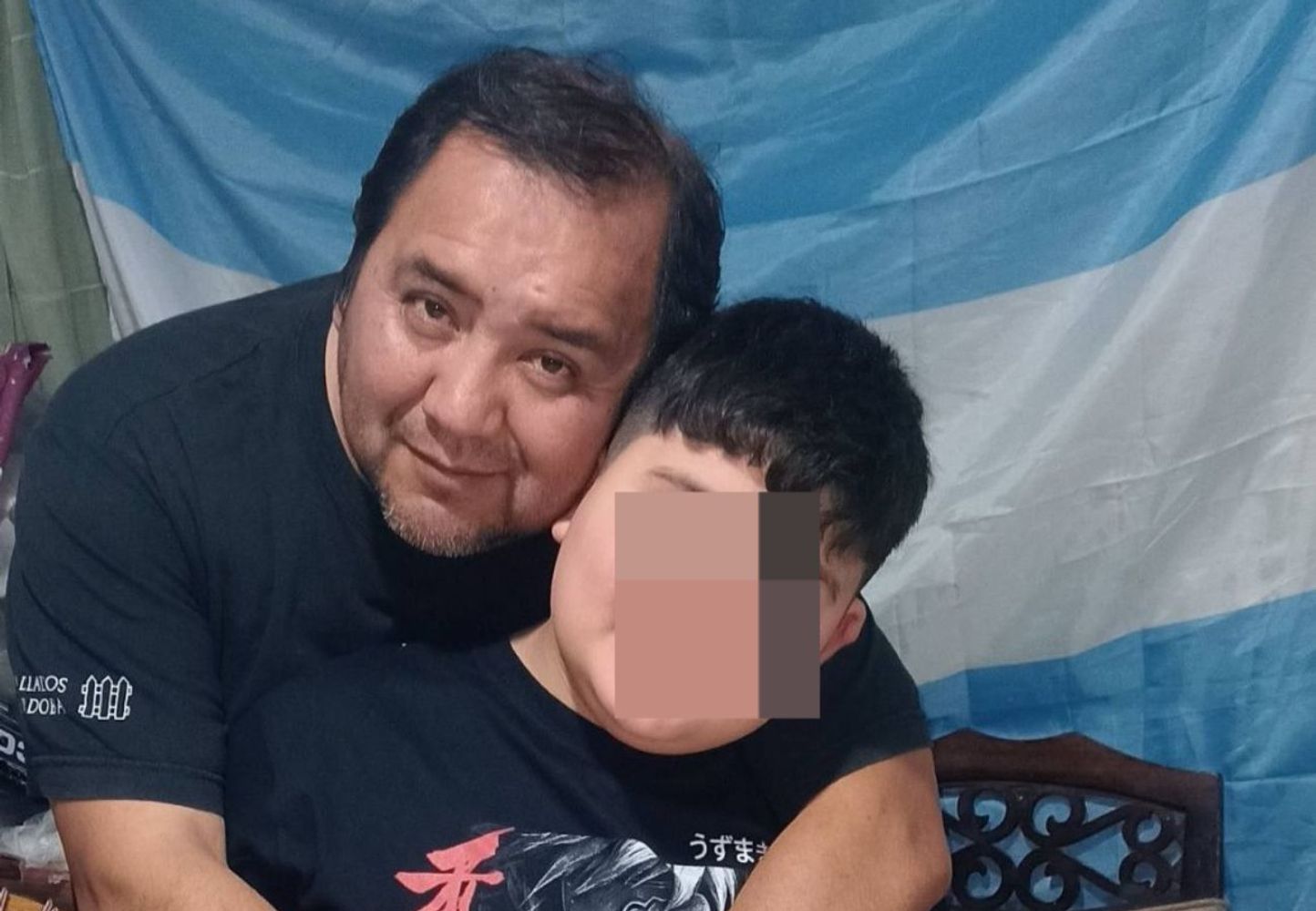 Quién era el referente barrial que murió en un incendio en Córdoba.