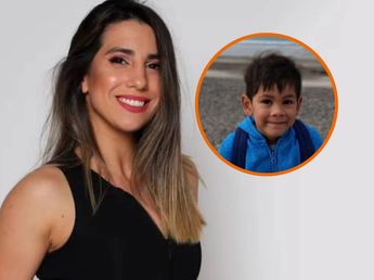 Cinthia Fernández pidió que vuelva la “pena de muerte” para la madre de Ángel y su pareja