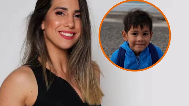 Cinthia Fernández pidió que vuelva la “pena de muerte” para la madre de Ángel y su pareja