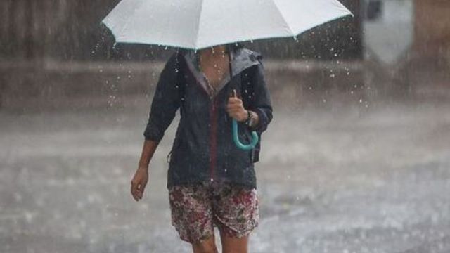 Cómo estará el clima en Córdoba.