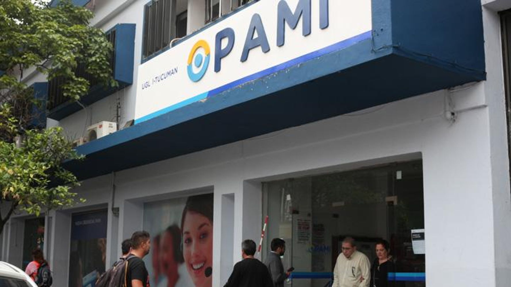 La Provincia busca llevar certeza a jubilados ante los problemas del PAMI.