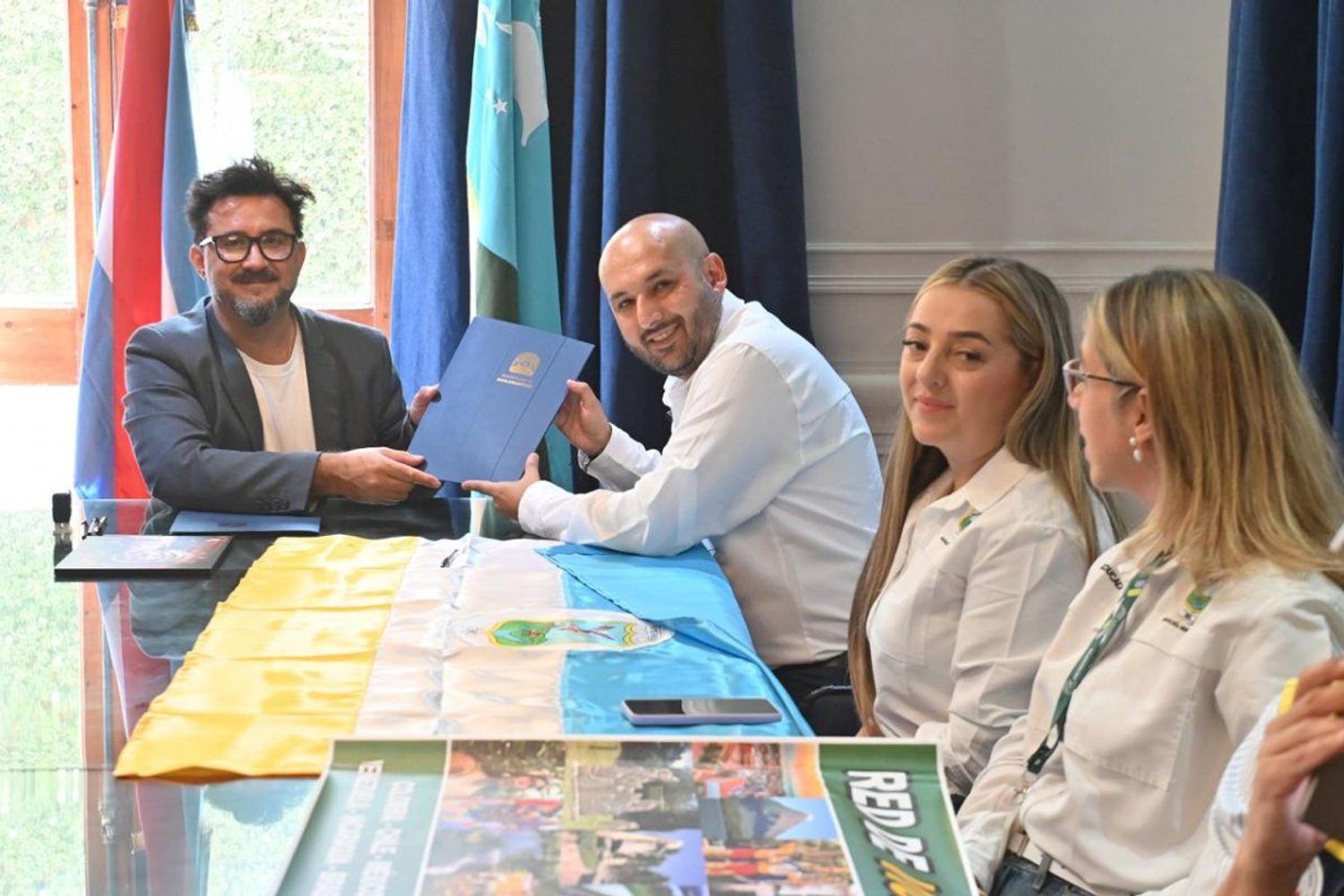Gualeguaychú y Entrerríos