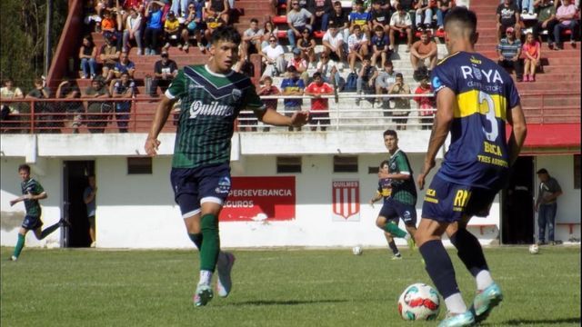 Copa Tres Arroyos