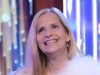 Quién es Grecia Colmenares, la actriz venezolana que reemplaza a Andrea del Boca en Gran Hermano