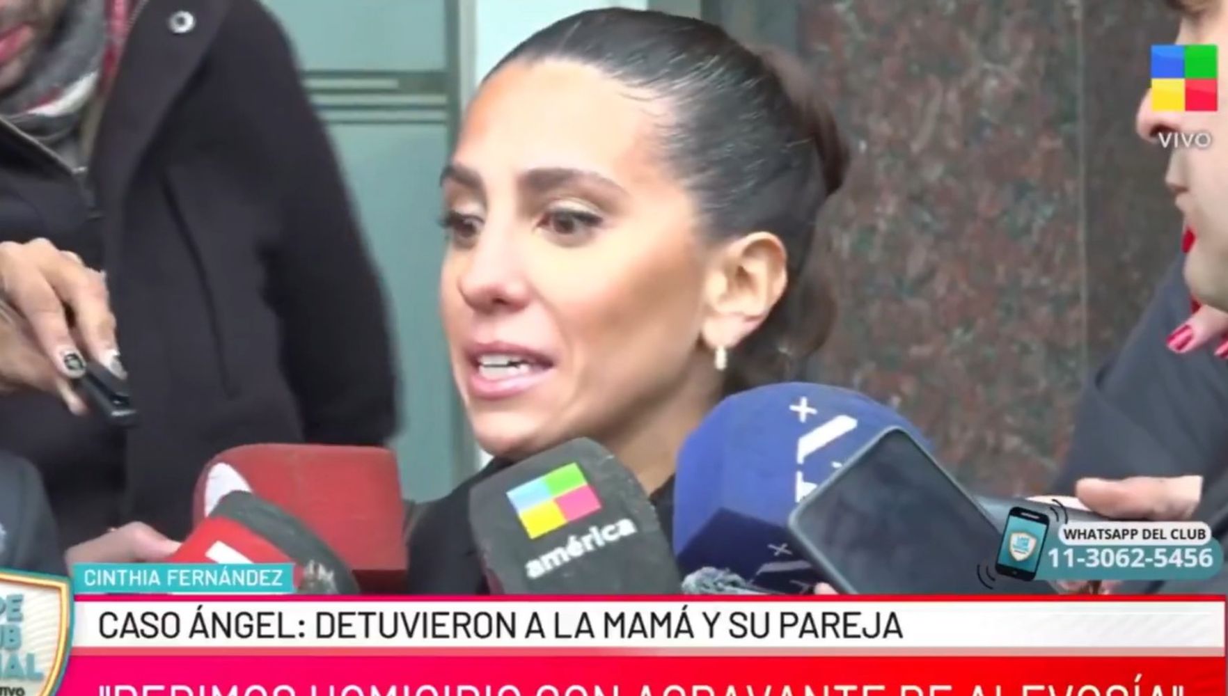 Cinthia Fernández