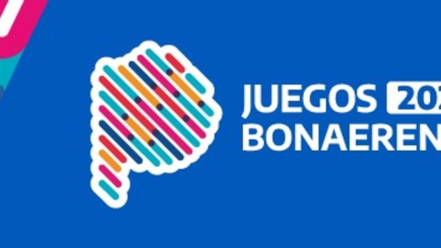 Juegos Bonaerenses