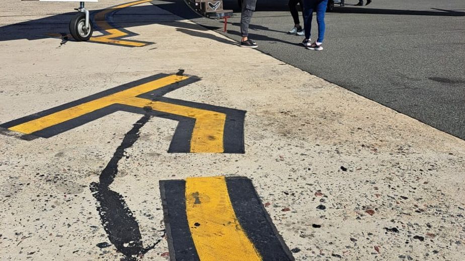 Avión sanitario en acción: traslado a Buenos Aires y retorno de un joven tucumano