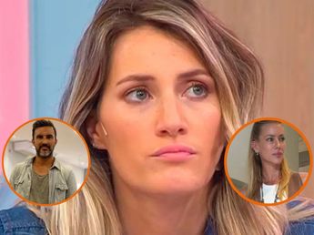 Mica Viciconte explotó por la interna entre Cubero y Nicole Neumann: "Me agoté, me llené las b..."