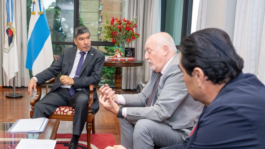 La comisión de Energía profundizará el análisis del cuadro tarifario de EDET