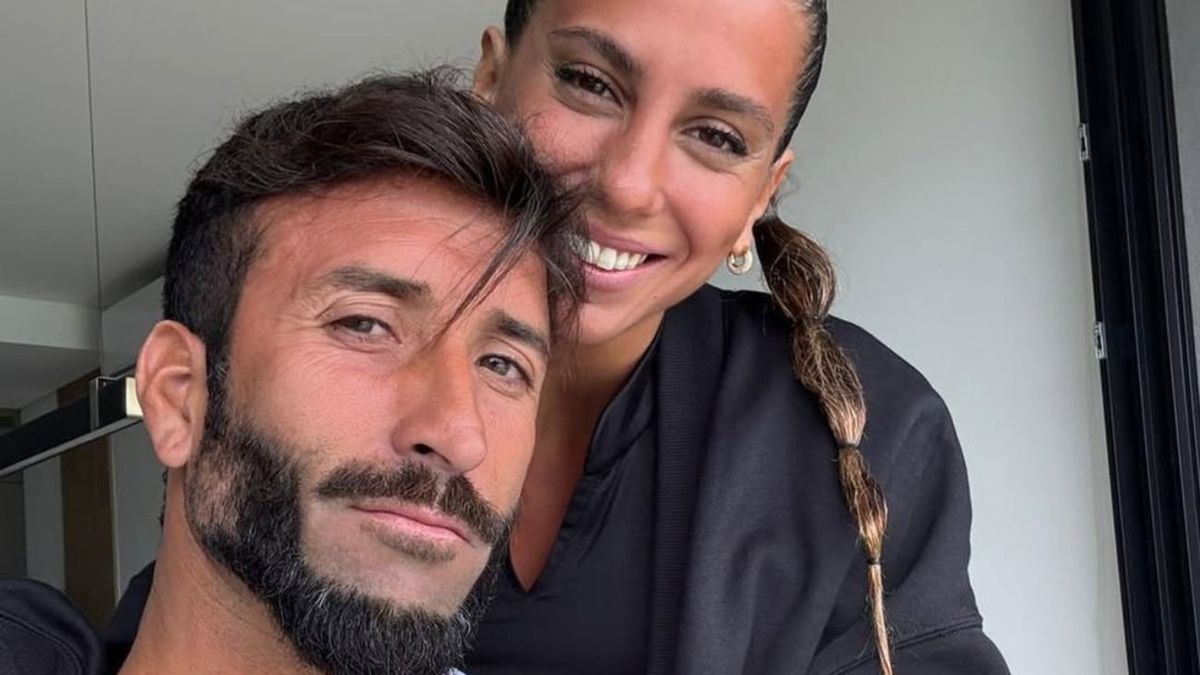 Quién es Roberto Castillo, el novio de Cinthia Fernández que se involucró en el Caso Ángel: el polémico inicio de la relación