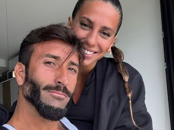 Quién es Roberto Castillo, el novio de Cinthia Fernández que se involucró en el Caso Ángel: el polémico inicio de la relación
