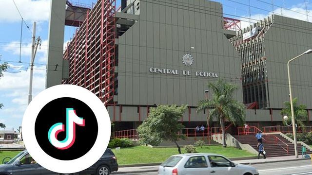Condenaron a un policía tiktoker en Córdoba.