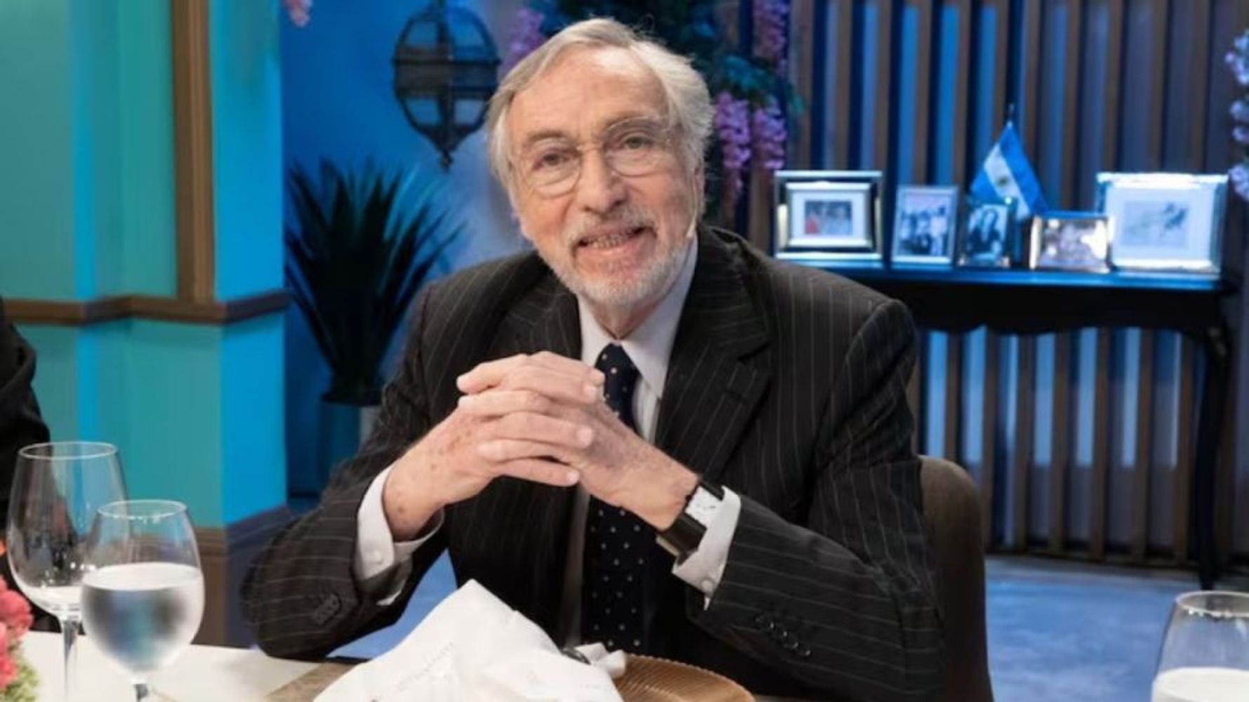 Luis Brandoni