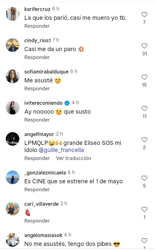 Disney+ anunció el fin del personaje de Guillermo Francella en El Encargado y generó controversia con su post.