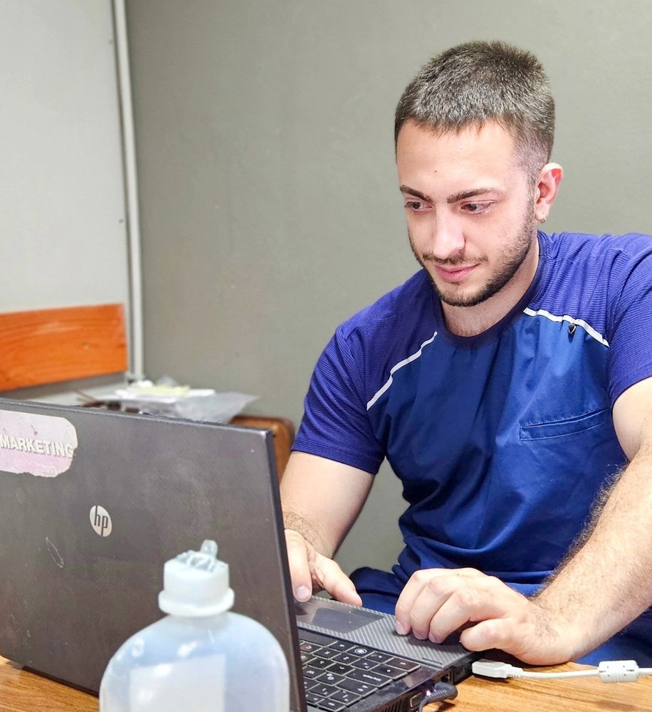 El Municipio de Arroyito incorporó un Electroencefalógrafo para el Servicio Médico de Neurología