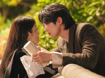 Dónde ver Perfect Crown, el drama coreano que rompió internet y va por el éxito global