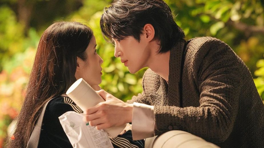 Dónde ver Perfect Crown, el drama coreano que rompió internet y va por el éxito global