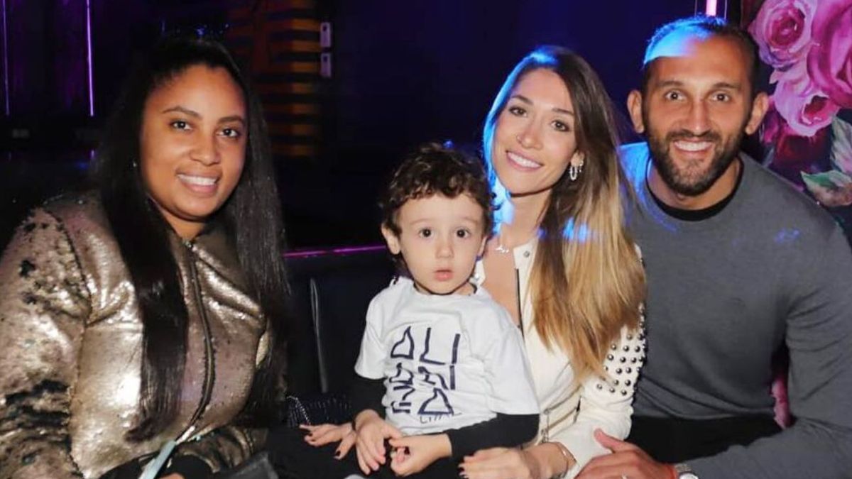 Quién es el reconocido futbolista cordobés que le cambió la vida a su empleada con un gran gesto