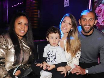Quién es el reconocido futbolista cordobés que le cambió la vida a su empleada con un gran gesto