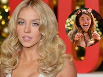 Sydney Sweeney rompe internet con la escena más subida de tono de Euphoria 3 y la controversia es total