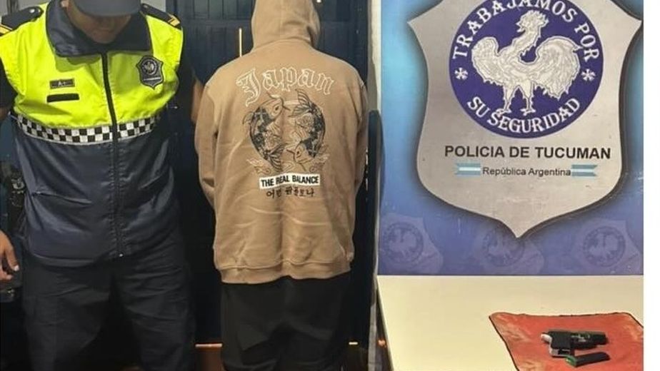 Cayó el principal sospechoso del crimen de La Costanera
