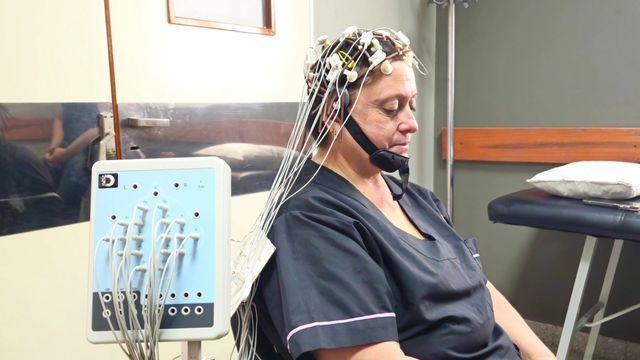 El Municipio de Arroyito incorporó un Electroencefalógrafo para el Servicio Médico de Neurología