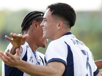 Talleres, a la espera de Belgrano, mostró su nueva camiseta: cuándo se vende y a qué precio