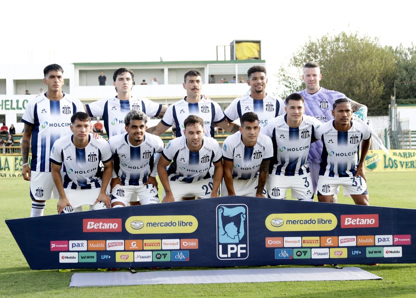 Talleres se mete de lleno en la zona de clasificación, y apunta a terminar entre los cuatro primeros y con ventaja deportiva.