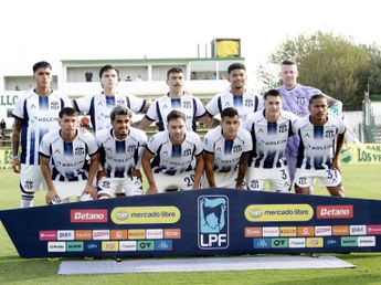 Talleres, las "finales" que le quedan, y clásico con Belgrano si los playoffs se jugaran ahora