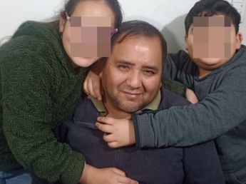 Quién era el mayor de 20 hermanos y referente barrial que murió en un incendio en Córdoba