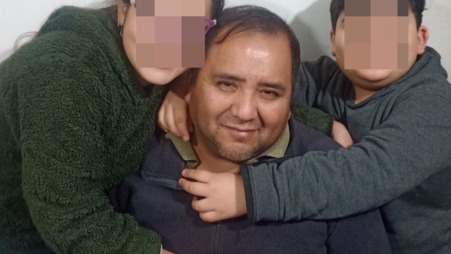 Quién era el mayor de 20 hermanos y referente barrial que murió en un incendio en Córdoba