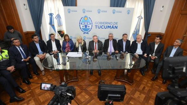 Sin obra ni respaldo financiero, la Provincia desistió de tres expropiaciones.
