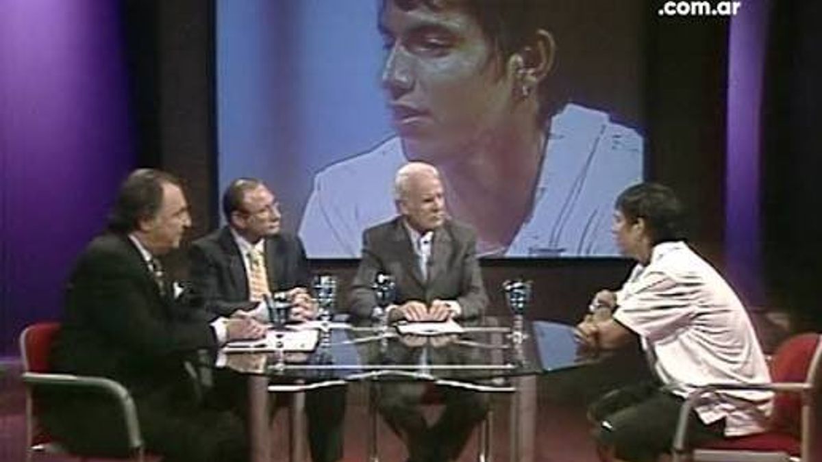 El recordado programa que reunió a Araujo, Cherquis Bialo y Julio Ricardo: los tres periodistas deportivos que fallecieron en un mes